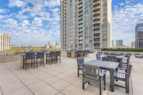3225 Turtle Creek Boulevard Dallas TX 75219