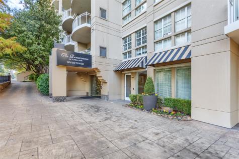 3225 Turtle Creek Boulevard Dallas TX 75219