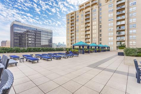 3225 Turtle Creek Boulevard Dallas TX 75219