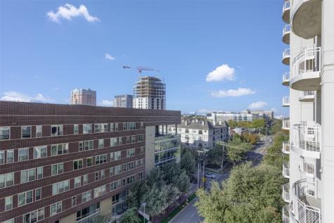 3225 Turtle Creek Boulevard Dallas TX 75219