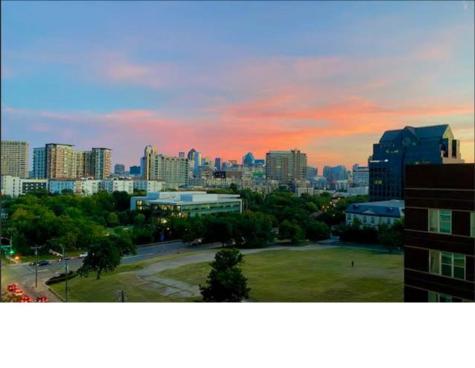 3225 Turtle Creek Boulevard Dallas TX 75219