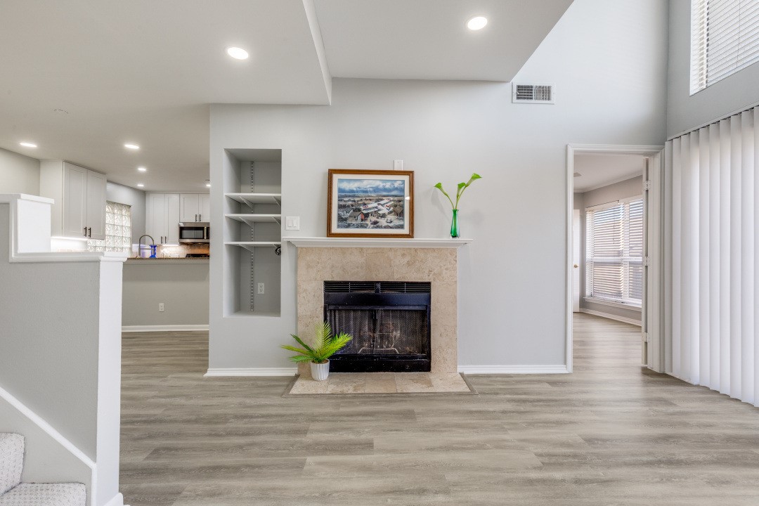 4221 Cole Avenue Dallas TX 75205