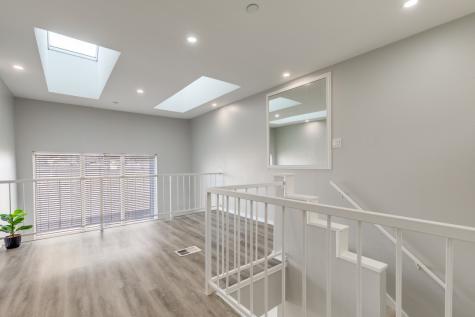 4221 Cole Avenue Dallas TX 75205