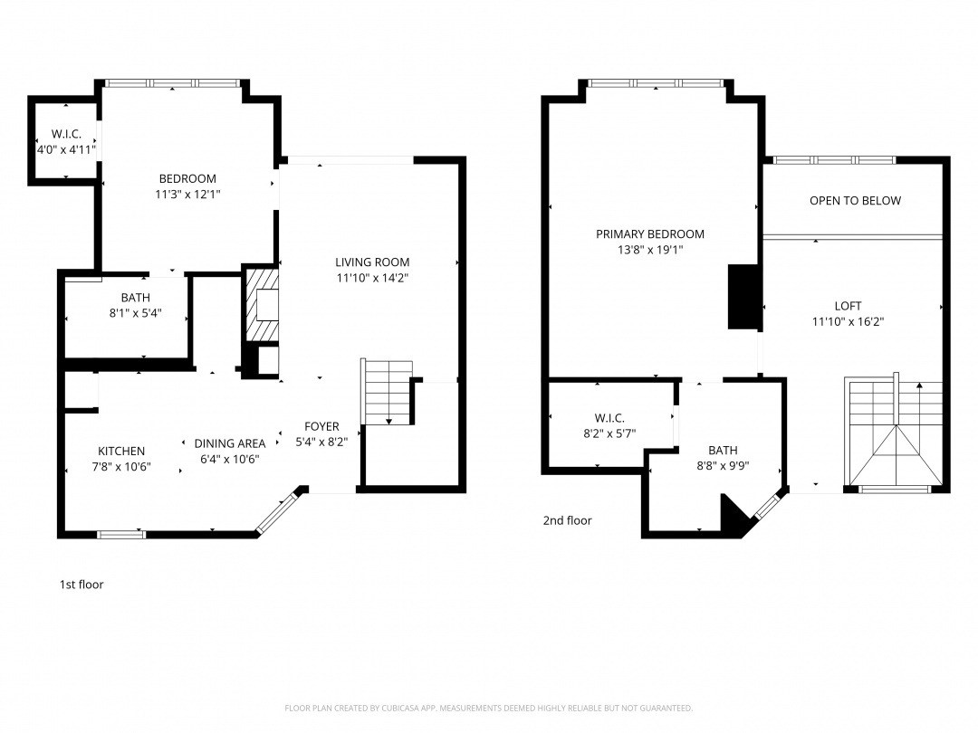 4221 Cole Avenue Dallas TX 75205
