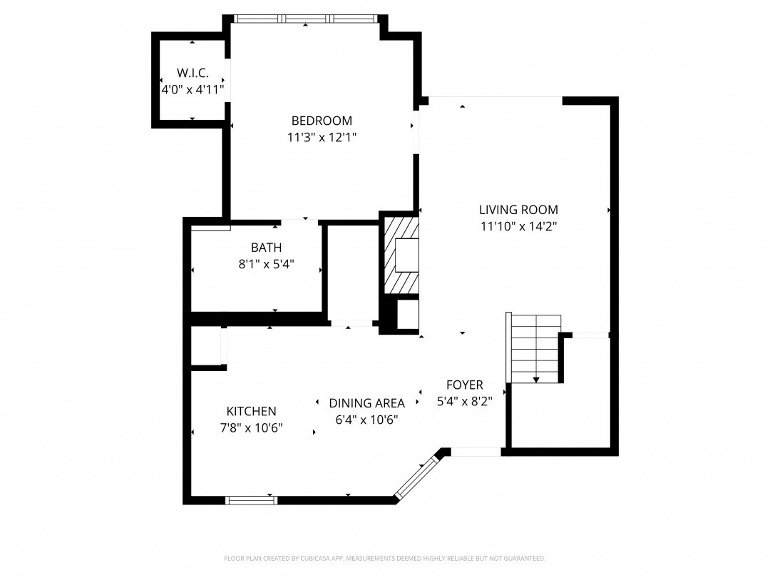 4221 Cole Avenue Dallas TX 75205