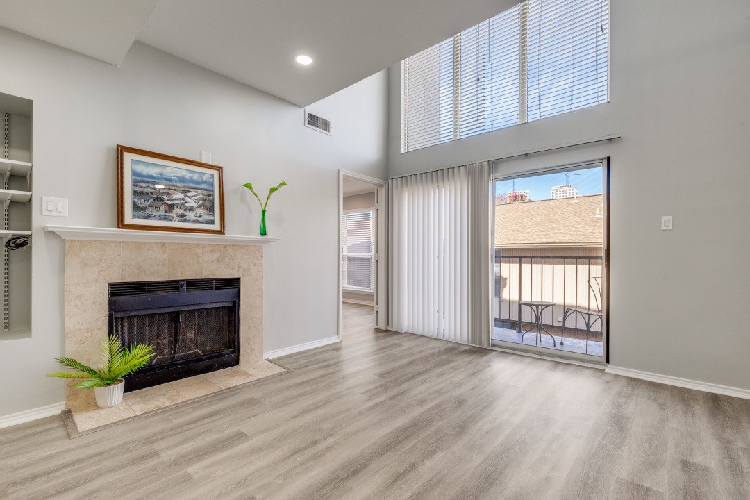 4221 Cole Avenue Dallas TX 75205