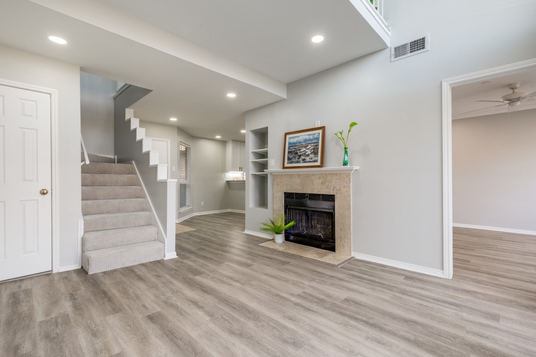 4221 Cole Avenue Dallas TX 75205