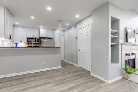 4221 Cole Avenue Dallas TX 75205