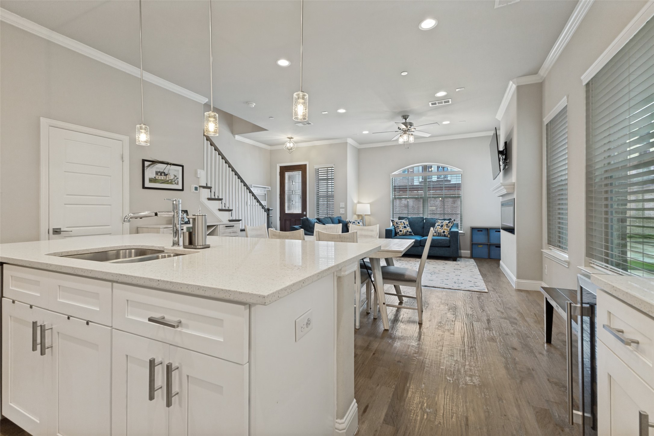 2921 Lindale Drive Carrollton TX 75010