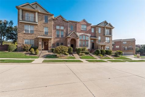 1805 English Lane Carrollton TX 75006