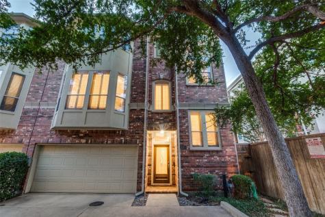 4330 Holland Avenue Dallas TX 75219