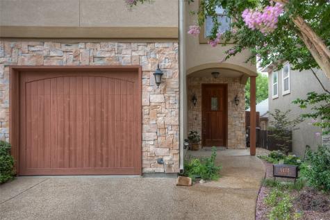 6470 Waverly Way Fort Worth TX 76116