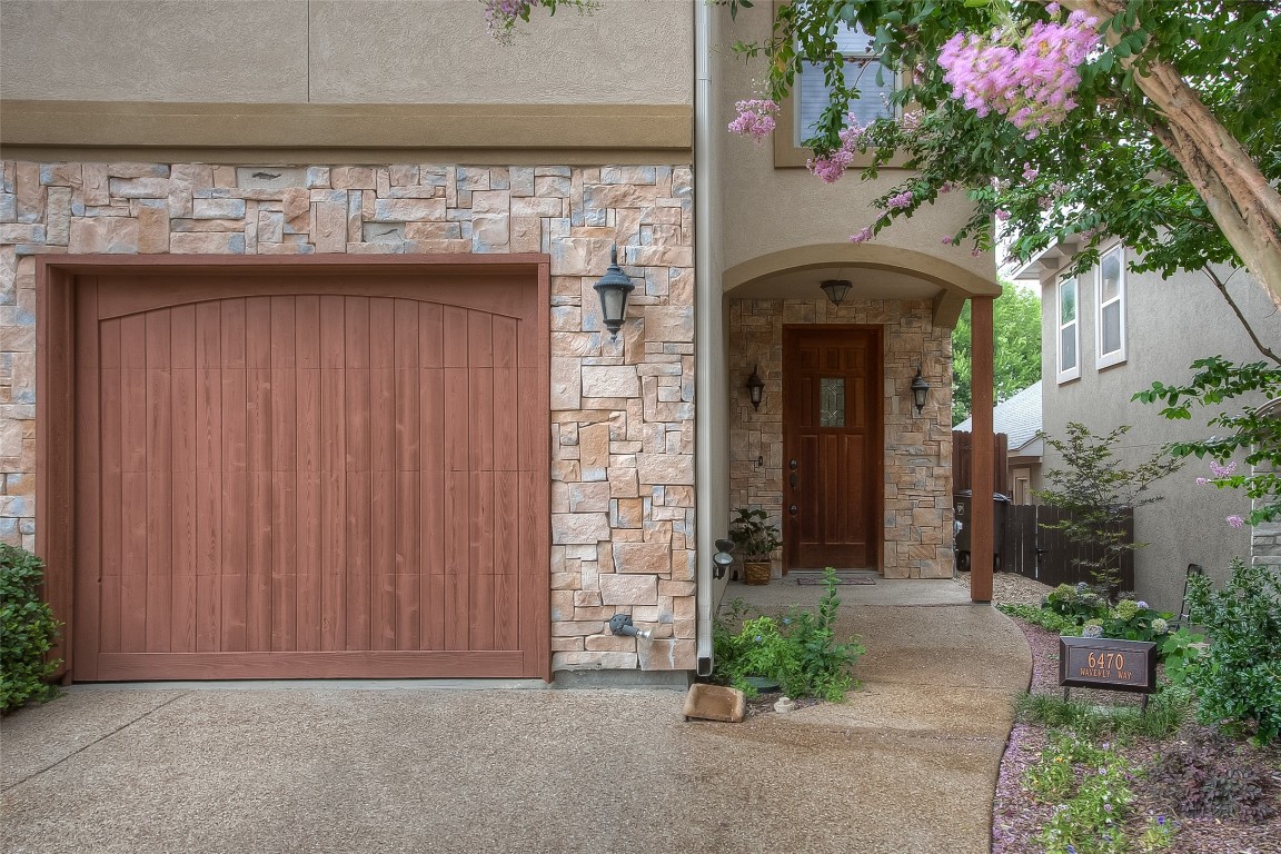 6470 Waverly Way Fort Worth TX 76116