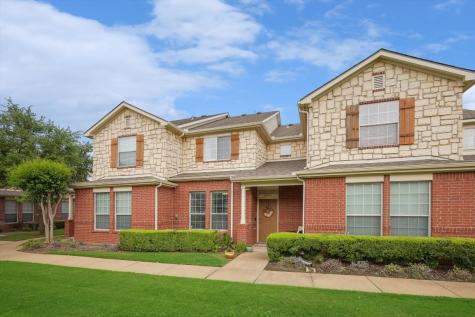 2737 Denali Park Drive Grand Prairie TX 75050