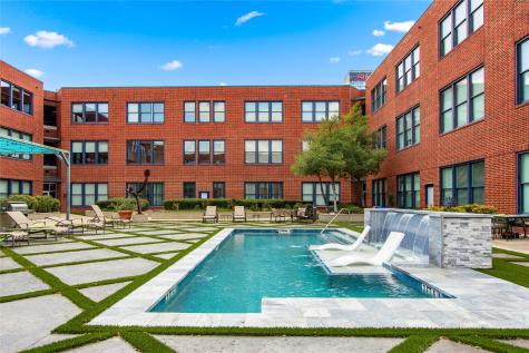 2502 Live Oak Street Dallas TX 75204