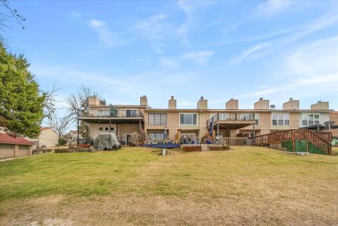 3706 Mediterranean Street Rockwall TX 75087