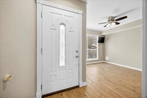 3706 Mediterranean Street Rockwall TX 75087