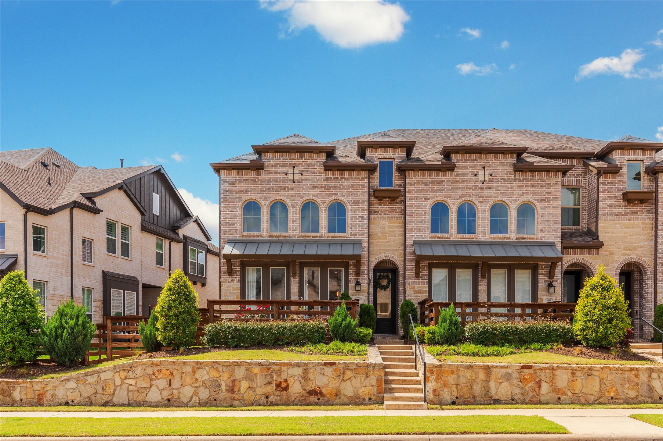 408 Blue Creek Cove Mckinney TX 75071