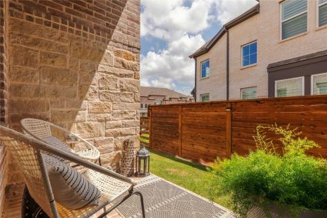 408 Blue Creek Cove Mckinney TX 75071