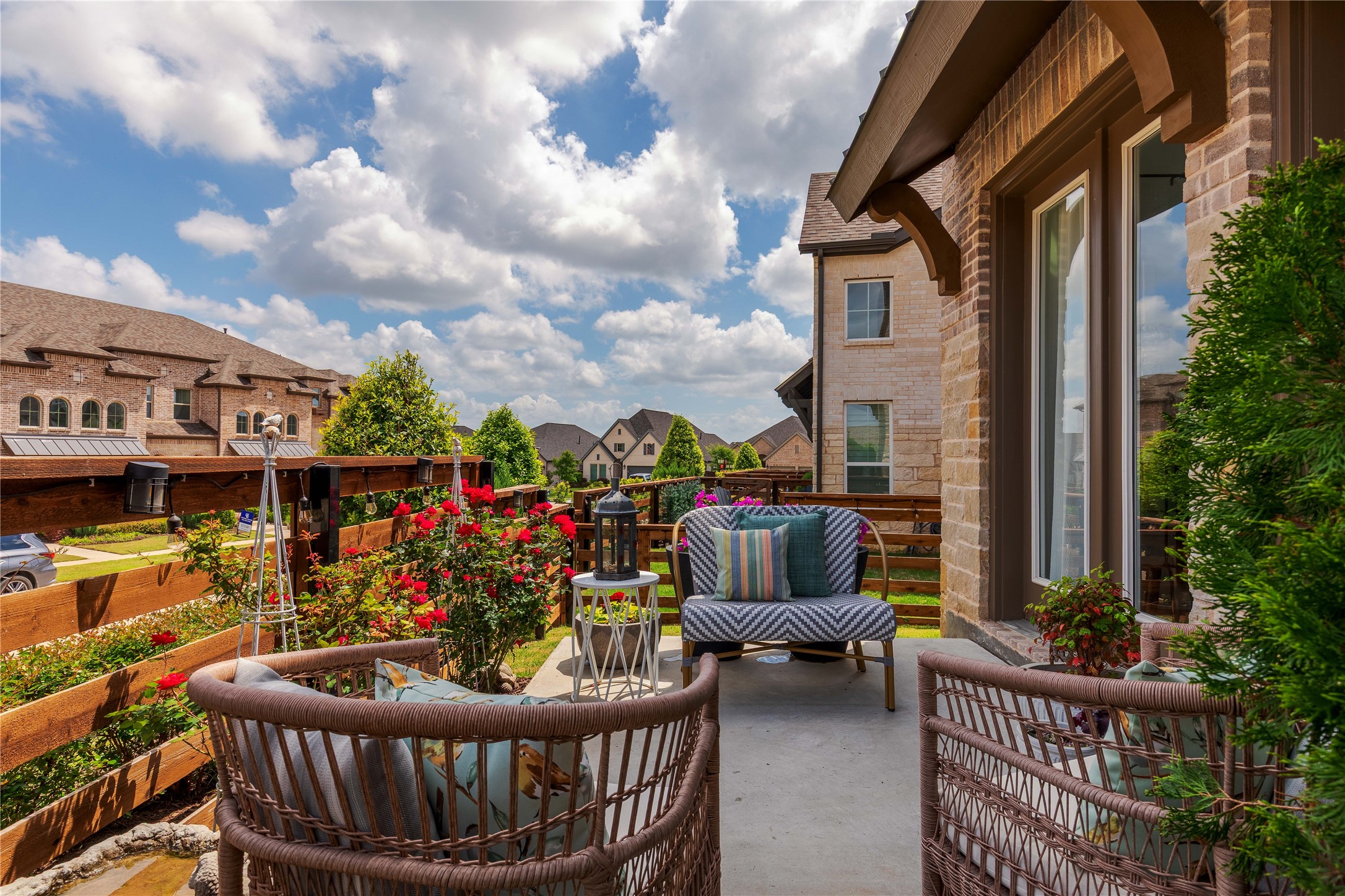 408 Blue Creek Cove Mckinney TX 75071