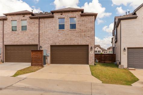 408 Blue Creek Cove Mckinney TX 75071