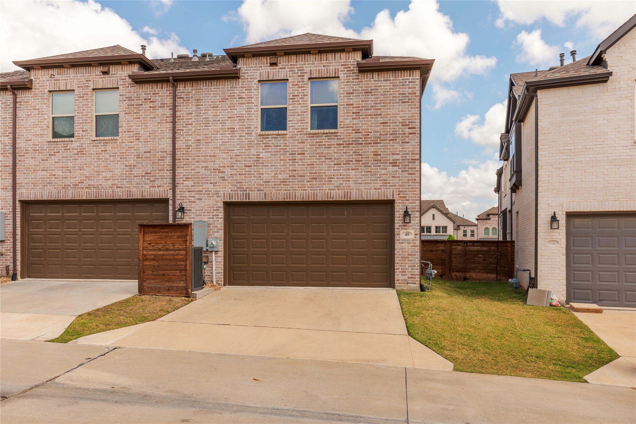408 Blue Creek Cove Mckinney TX 75071