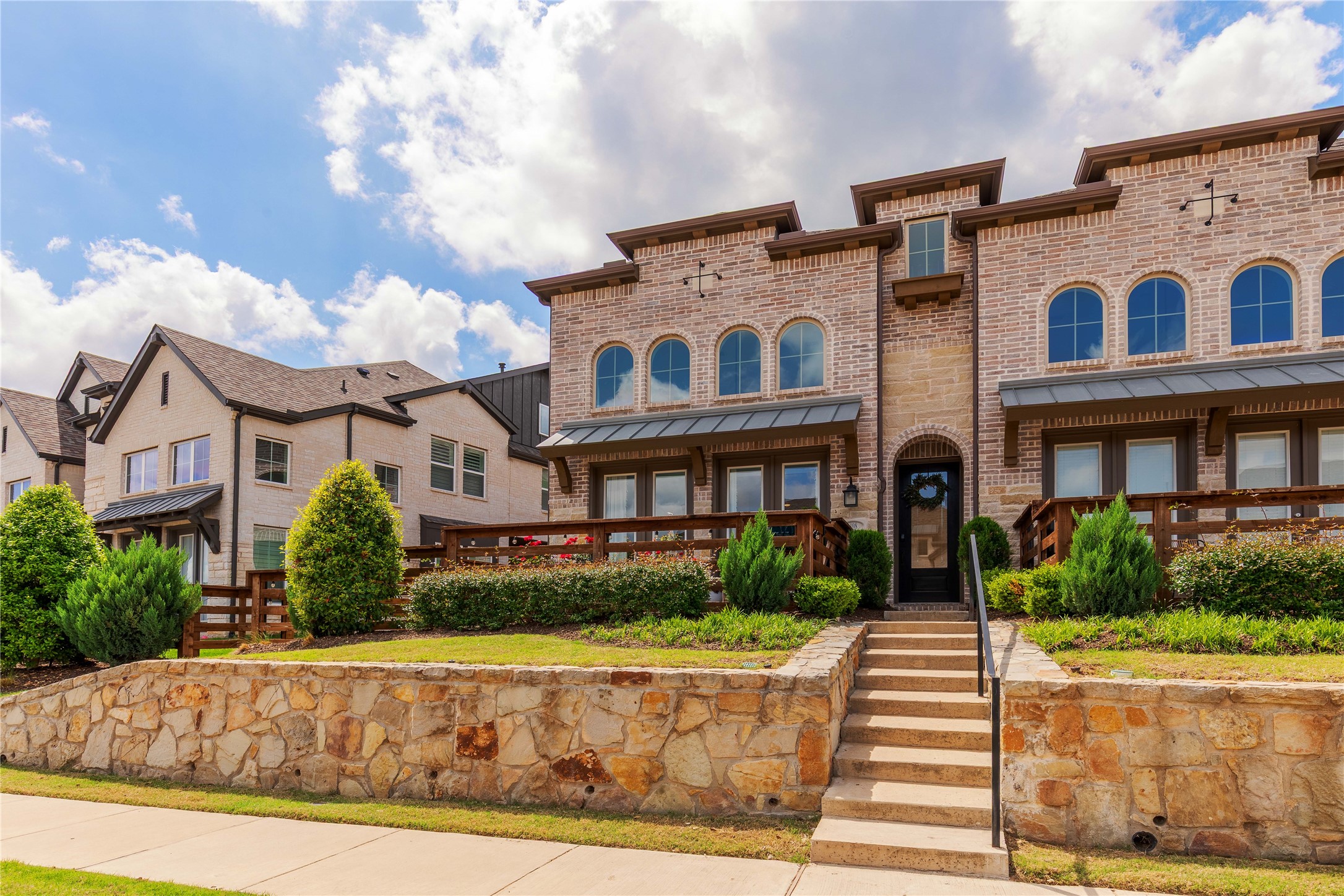 408 Blue Creek Cove Mckinney TX 75071