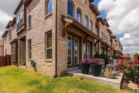 408 Blue Creek Cove Mckinney TX 75071