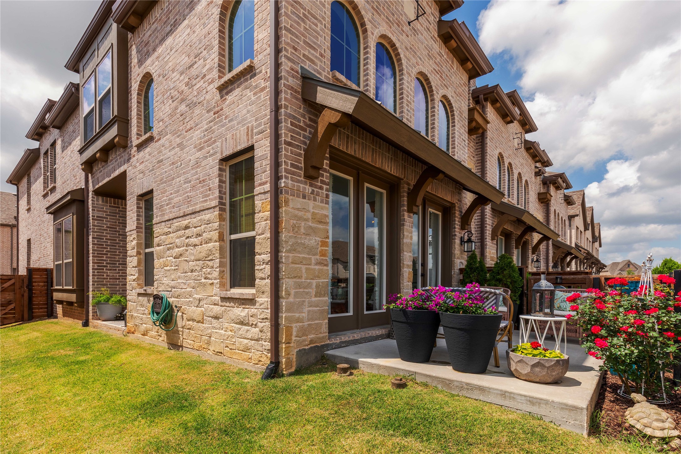 408 Blue Creek Cove Mckinney TX 75071