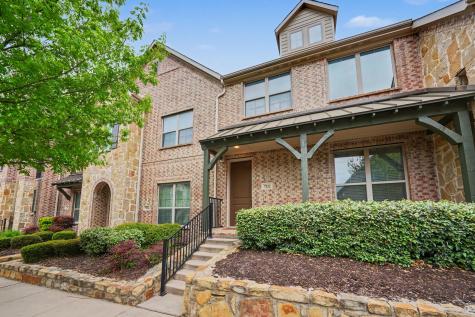7212 Huckleberry Drive Mckinney TX 75070