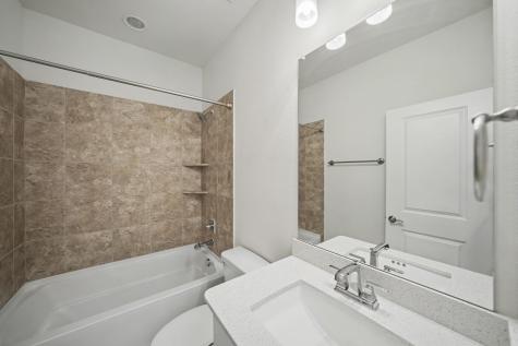 7212 Huckleberry Drive Mckinney TX 75070