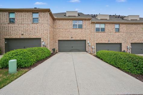 7212 Huckleberry Drive Mckinney TX 75070