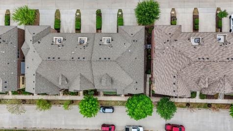 7212 Huckleberry Drive Mckinney TX 75070