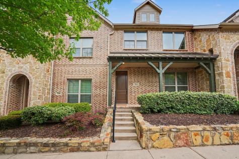 7212 Huckleberry Drive Mckinney TX 75070