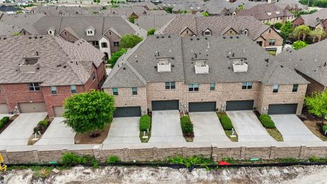 7212 Huckleberry Drive Mckinney TX 75070