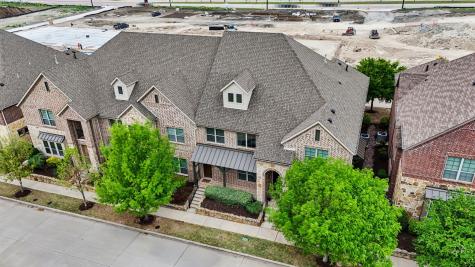 7212 Huckleberry Drive Mckinney TX 75070