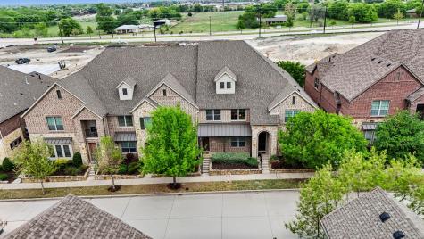 7212 Huckleberry Drive Mckinney TX 75070