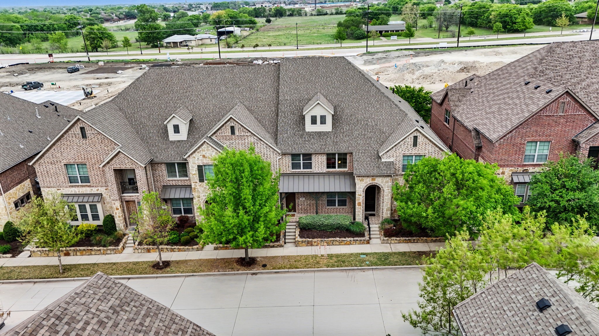 7212 Huckleberry Drive Mckinney TX 75070