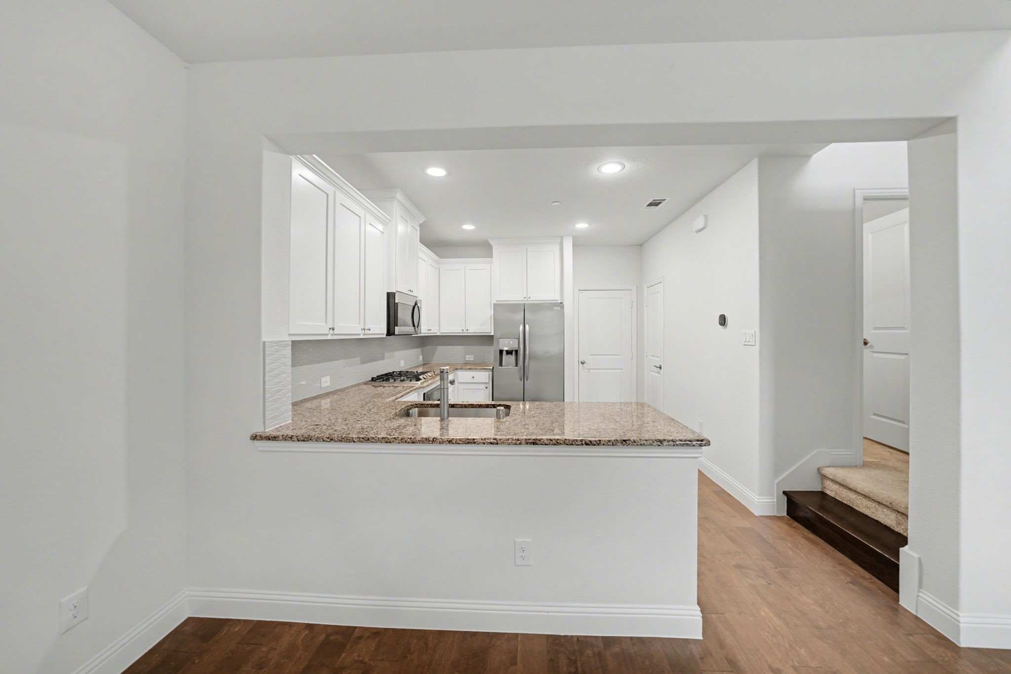 7212 Huckleberry Drive Mckinney TX 75070