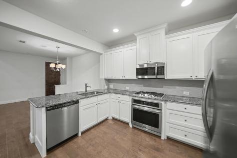 7212 Huckleberry Drive Mckinney TX 75070