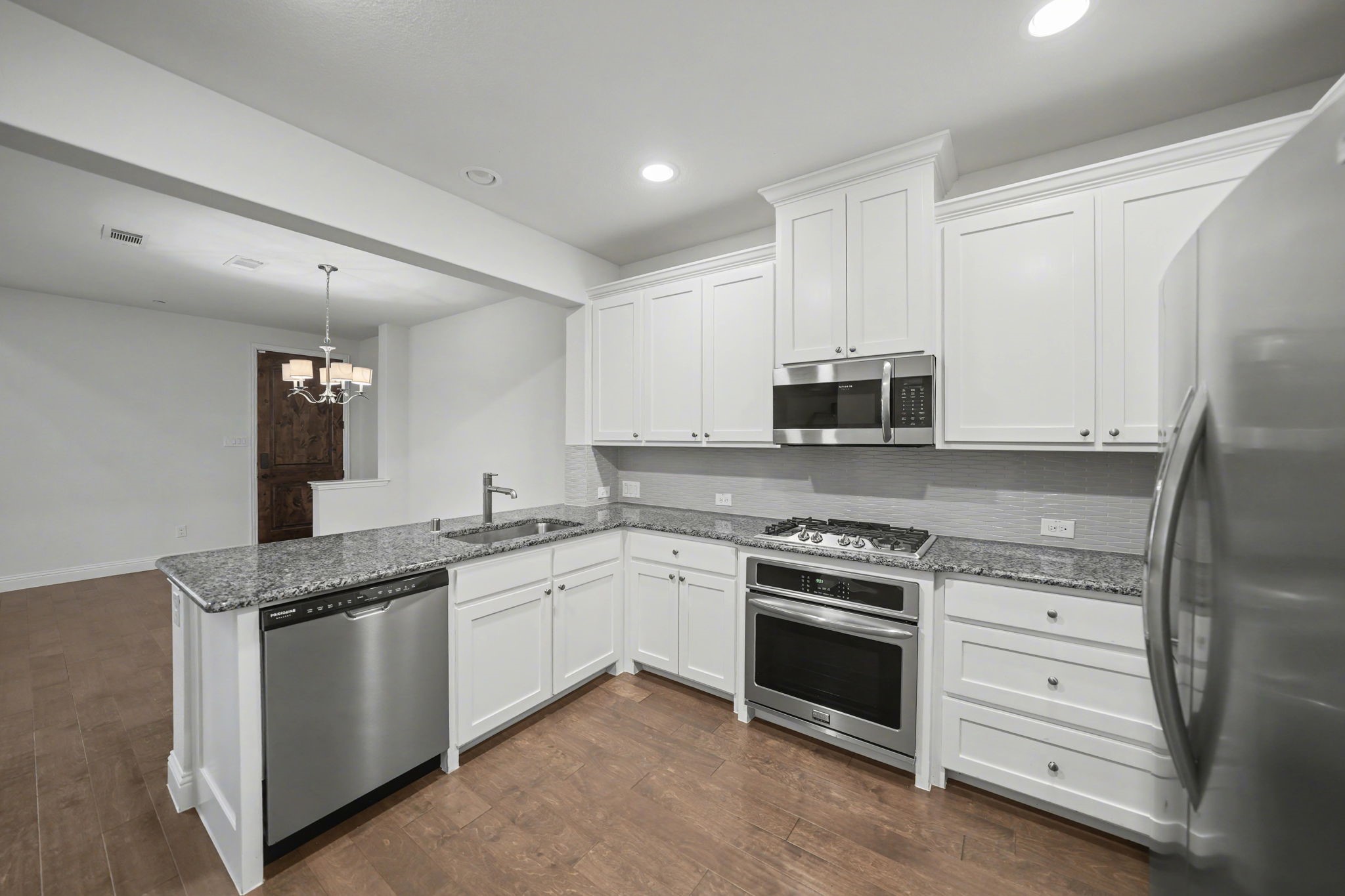 7212 Huckleberry Drive Mckinney TX 75070