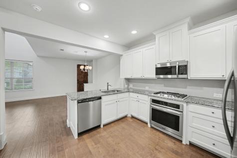 7212 Huckleberry Drive Mckinney TX 75070
