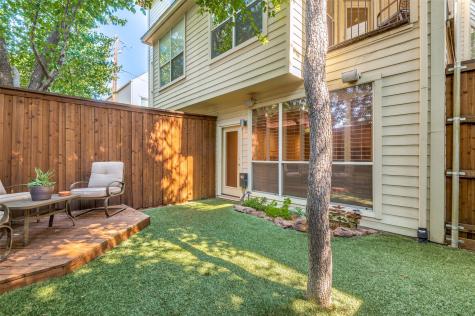 3955 Cole Avenue Dallas TX 75204
