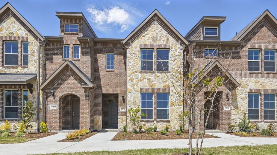 1348 Kimzey Street Royse City TX 75189