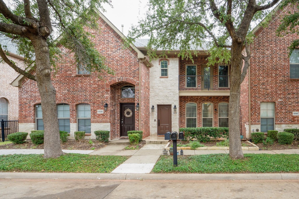 6836 Livorno Lane Frisco TX 75034