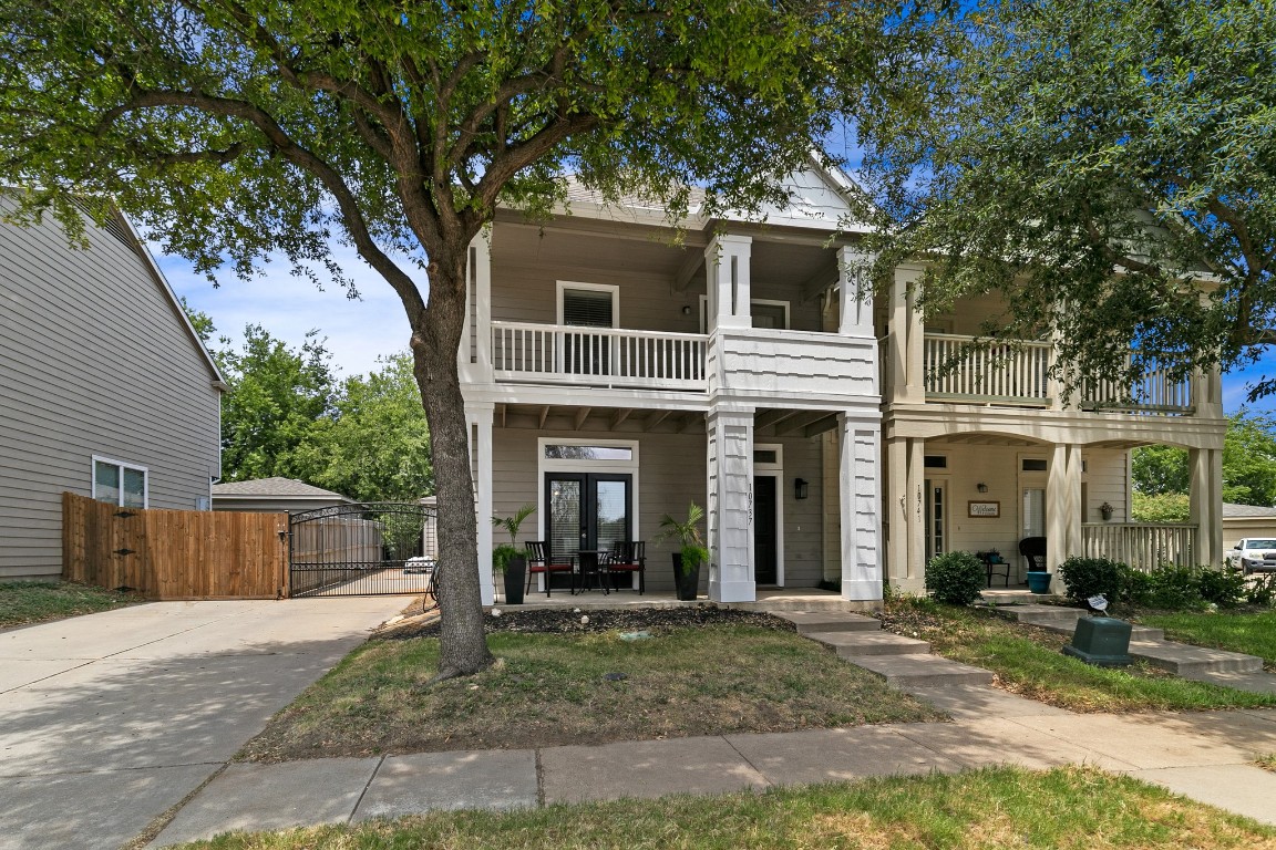 10737 Traymore Drive Fort Worth TX 76244