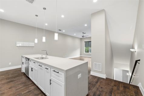 3008 Zenia Drive Dallas TX 75204