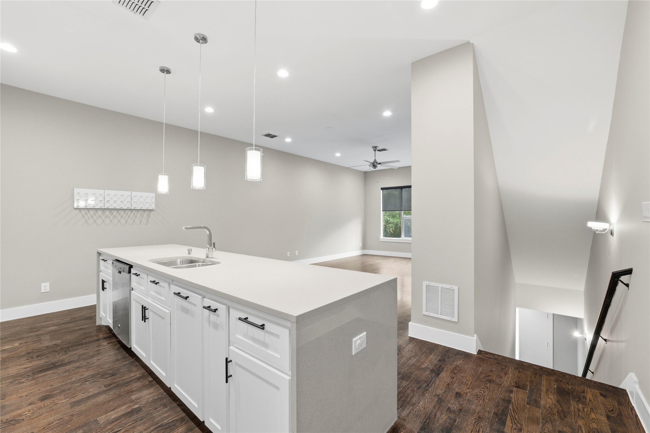 3008 Zenia Drive Dallas TX 75204