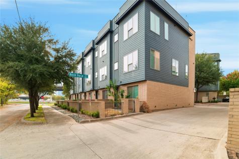 3008 Zenia Drive Dallas TX 75204