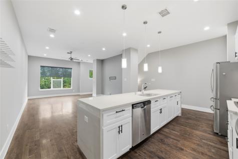 3008 Zenia Drive Dallas TX 75204